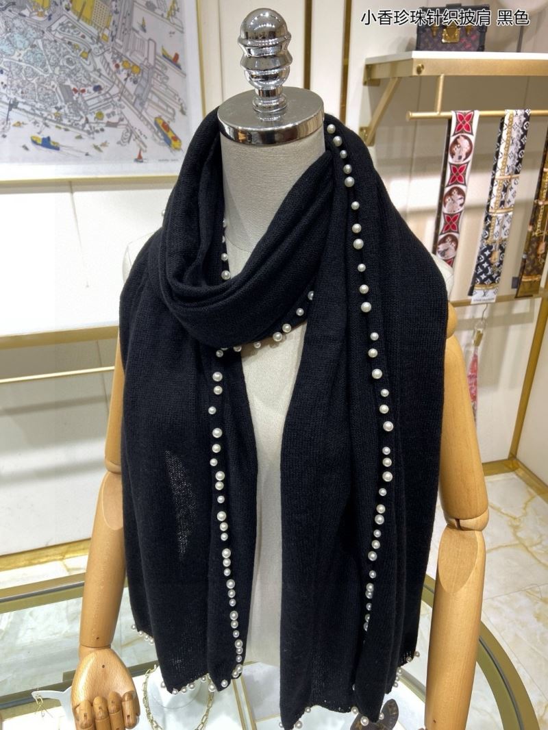 Chanel Scarf